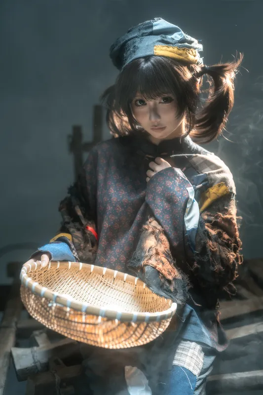 小乞丐 - 蠢沫沫